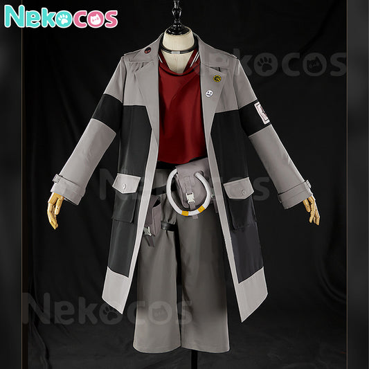【Nekocos】Anime Cosplay Enjin Cosplay Costume | Pre-Sale