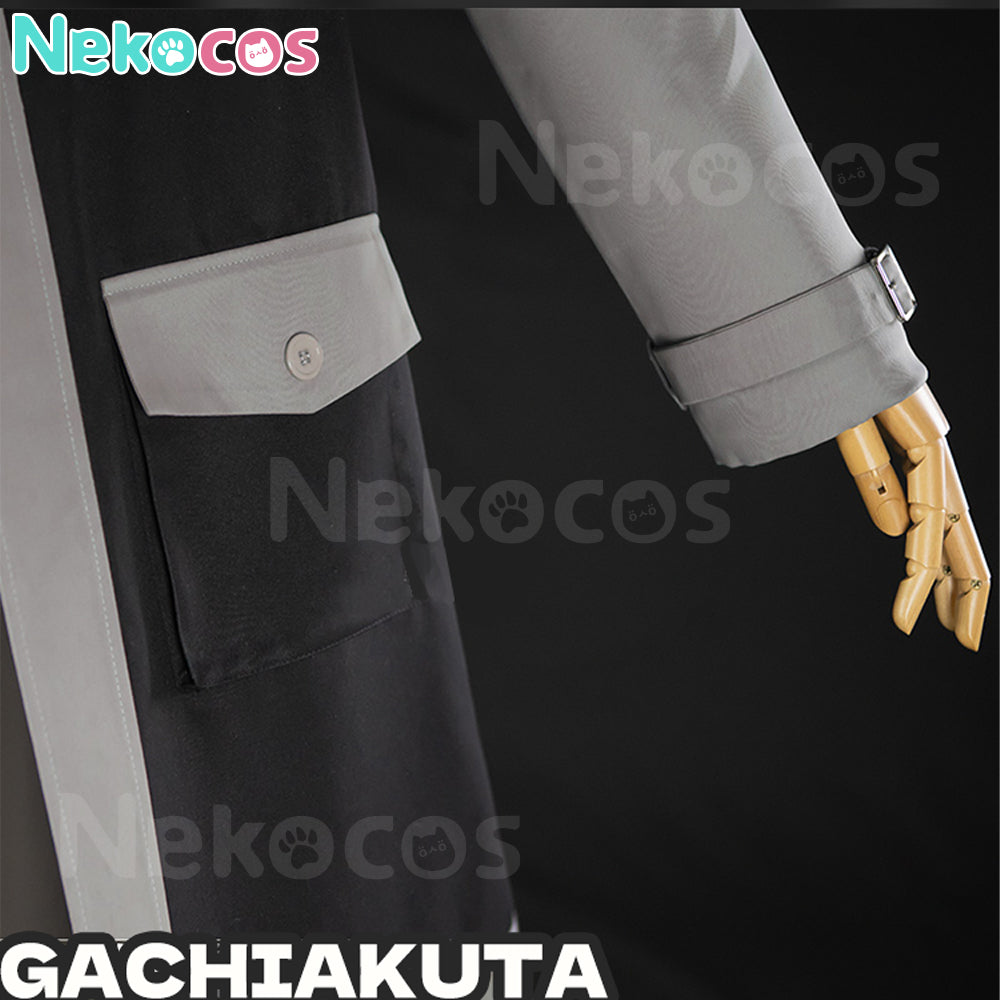 【Nekocos】Anime Cosplay Enjin Cosplay Costume | In Stock