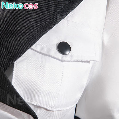 【Nekocos】Anime Akame ga Kill! Cosplay Esdeath Cosplay Costume | In Stock