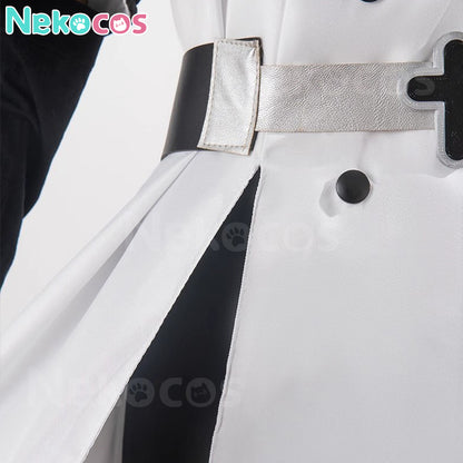 【Nekocos】Anime Akame ga Kill! Cosplay Esdeath Cosplay Costume | In Stock