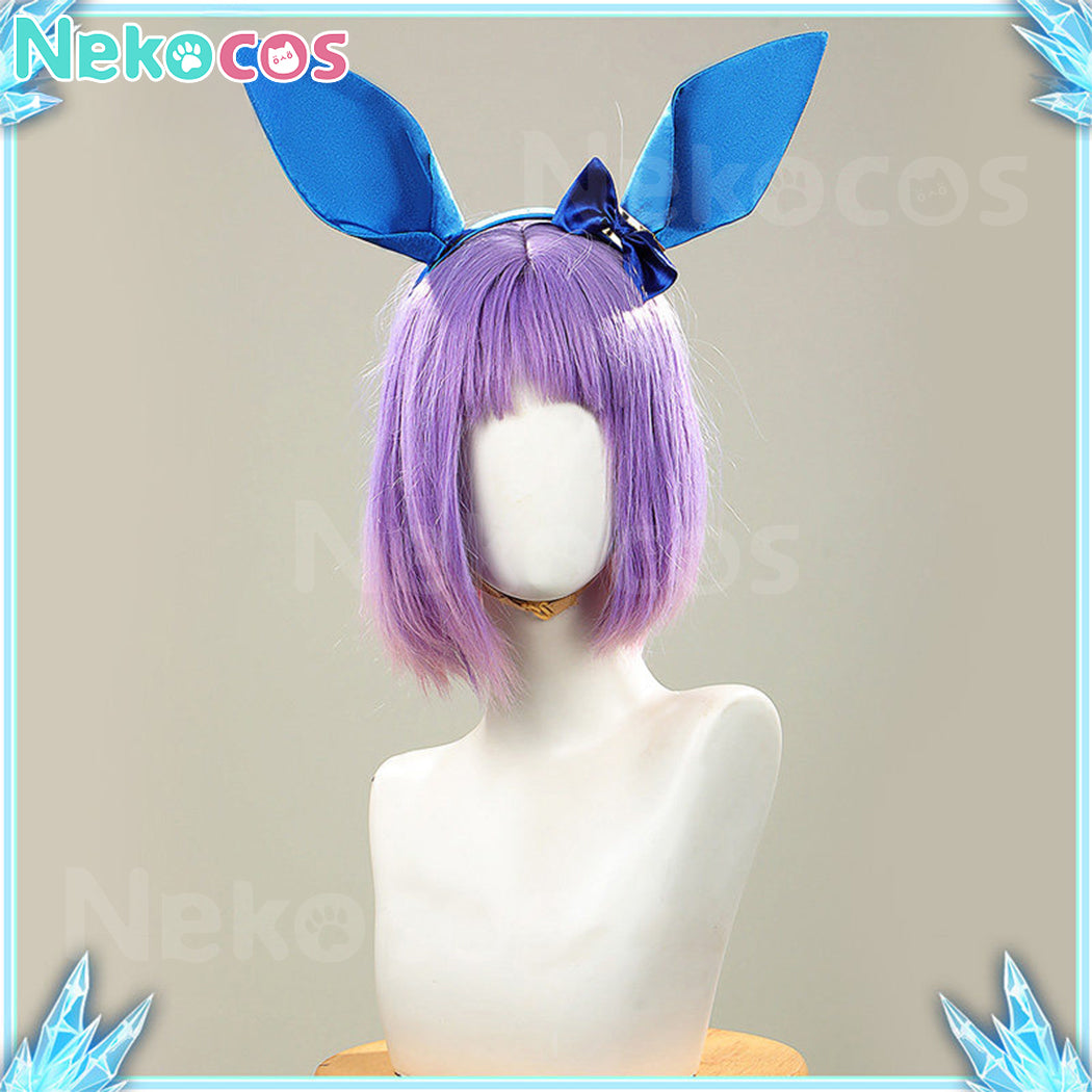 【Nekocos】Game Uma Musume Pretty Derby Cosplay Admire Groove Cosplay Costume | Custom-Tailor