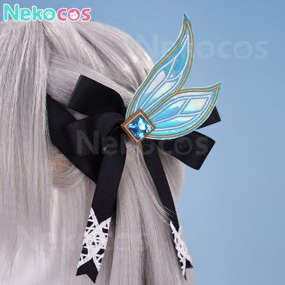 【Nekocos】Game Honkai: Star Rail Cosplay Firefly Spring Missive Cosplay Costume | In Stock
