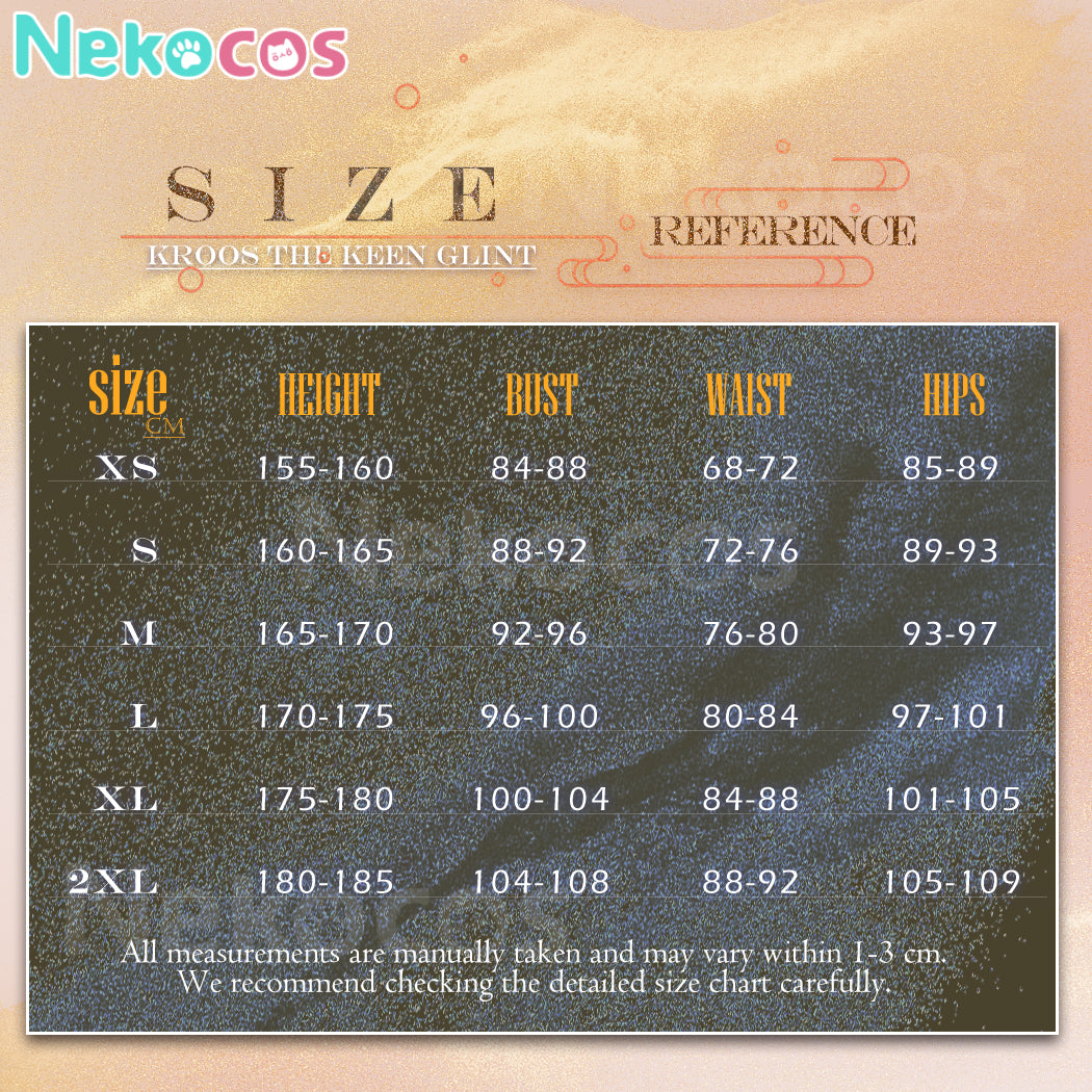 【Nekocos】Game Where Winds Meet Cosplay Floral Reverie Cosplay Costume | Custom-Tailor