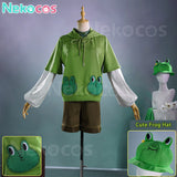 【Nekocos】Game Identity V Cosplay Florian Brand Cosplay Costume | Custom-Tailor