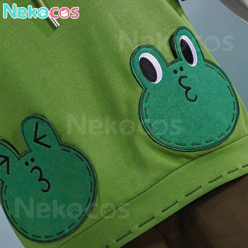 【Nekocos】Game Identity V Cosplay Florian Brand Cosplay Costume | Custom-Tailor