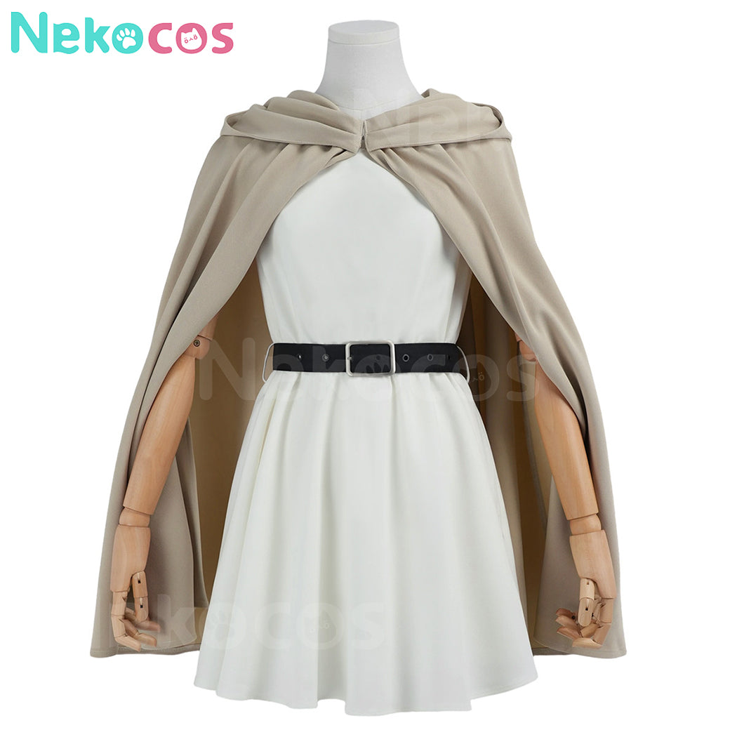【Nekocos】Anime Friren Training Outfit Cosplay Costume | Custom-Tailor