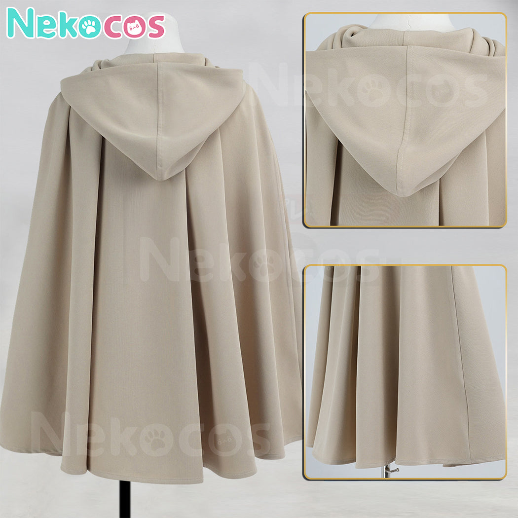 【Nekocos】Anime Friren Training Outfit Cosplay Costume | Custom-Tailor