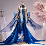 【Nekocos】Game Tears of Themis Cosplay Frodleis Cosplay Costume Premium Edition | Pre-Sale