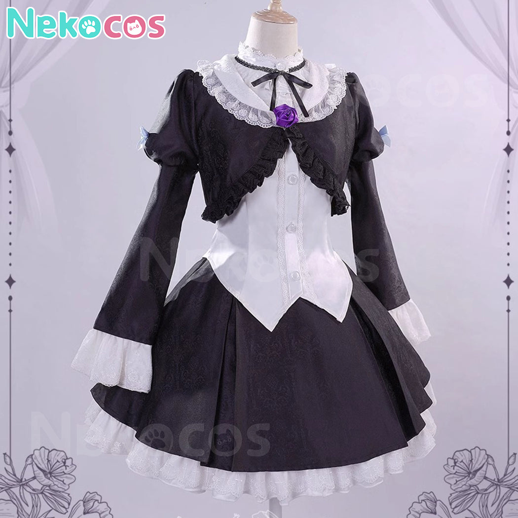 【Nekocos】Anime Ore no Imouto ga Konna ni Kawaii Wake ga Nai Cosplay Gokou Ruri Cosplay Costume | Custom-Tailor
