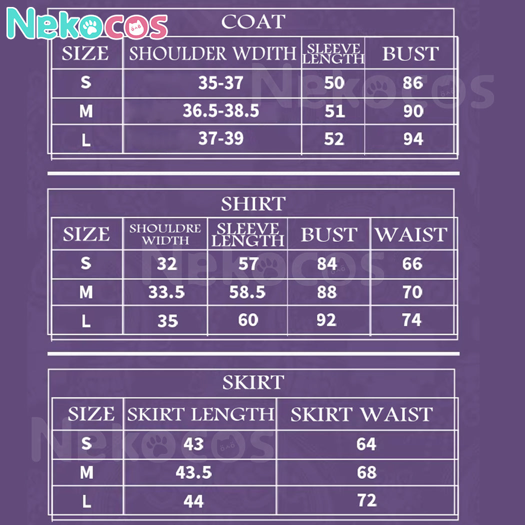 【Nekocos】Anime Ore no Imouto ga Konna ni Kawaii Wake ga Nai Cosplay Gokou Ruri Cosplay Costume | Custom-Tailor