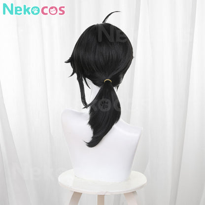 ゲーム ゼンレス ゾーンゼロ コスプレ グレース・ハワード コスプレウィッグ