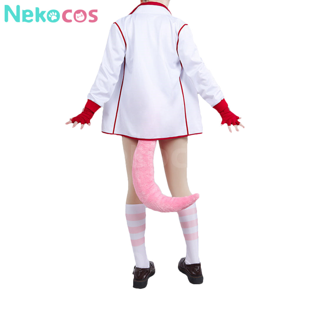 【Nekocos】Game Uma Musume Pretty Derby Cosplay Haru Urara Cosplay Costume | In Stock