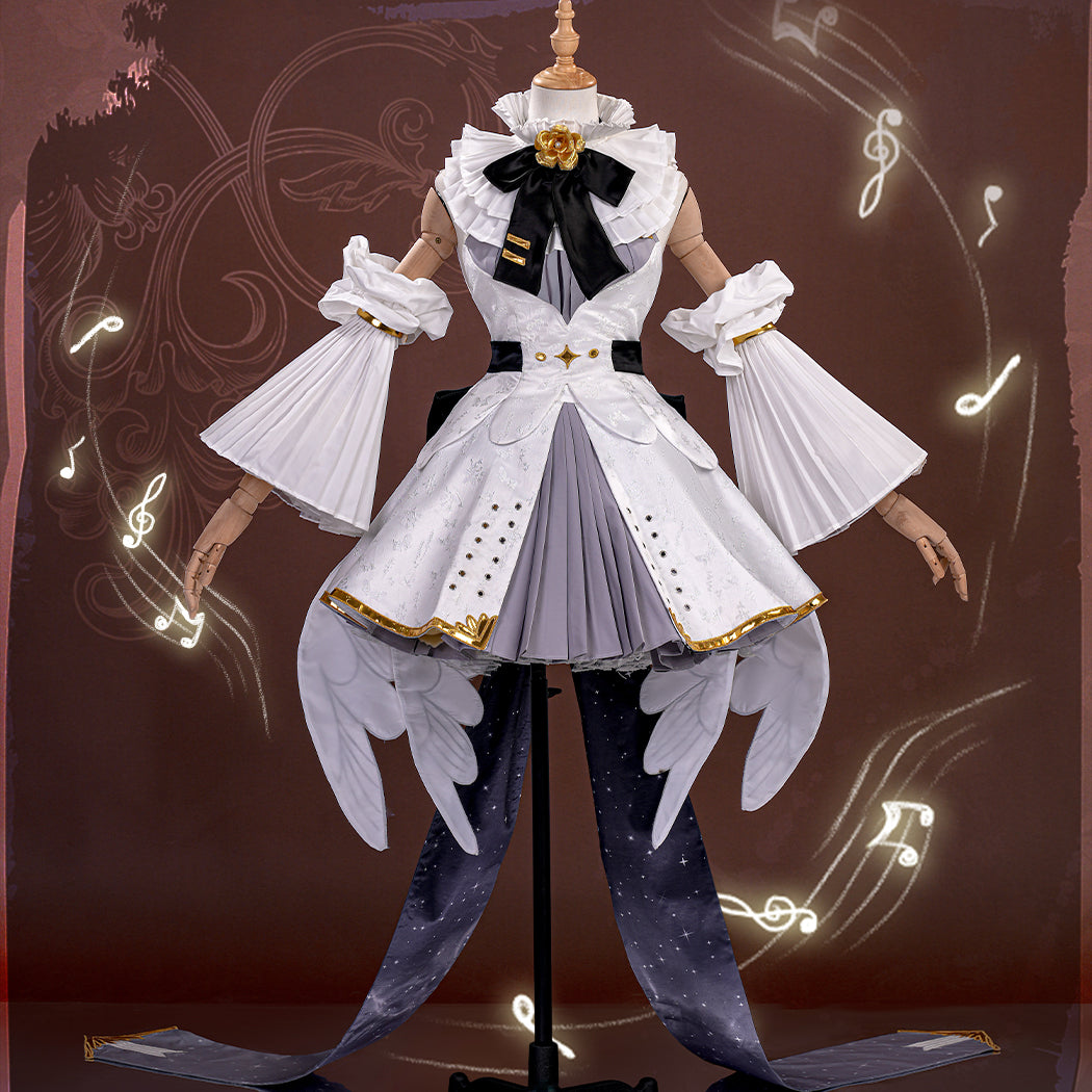【Nekocos】Vocaloid Hatsune Miku  Cosplay Hatsune Miku Symphony 2025 Cosplay Costume | Custom-Tailor