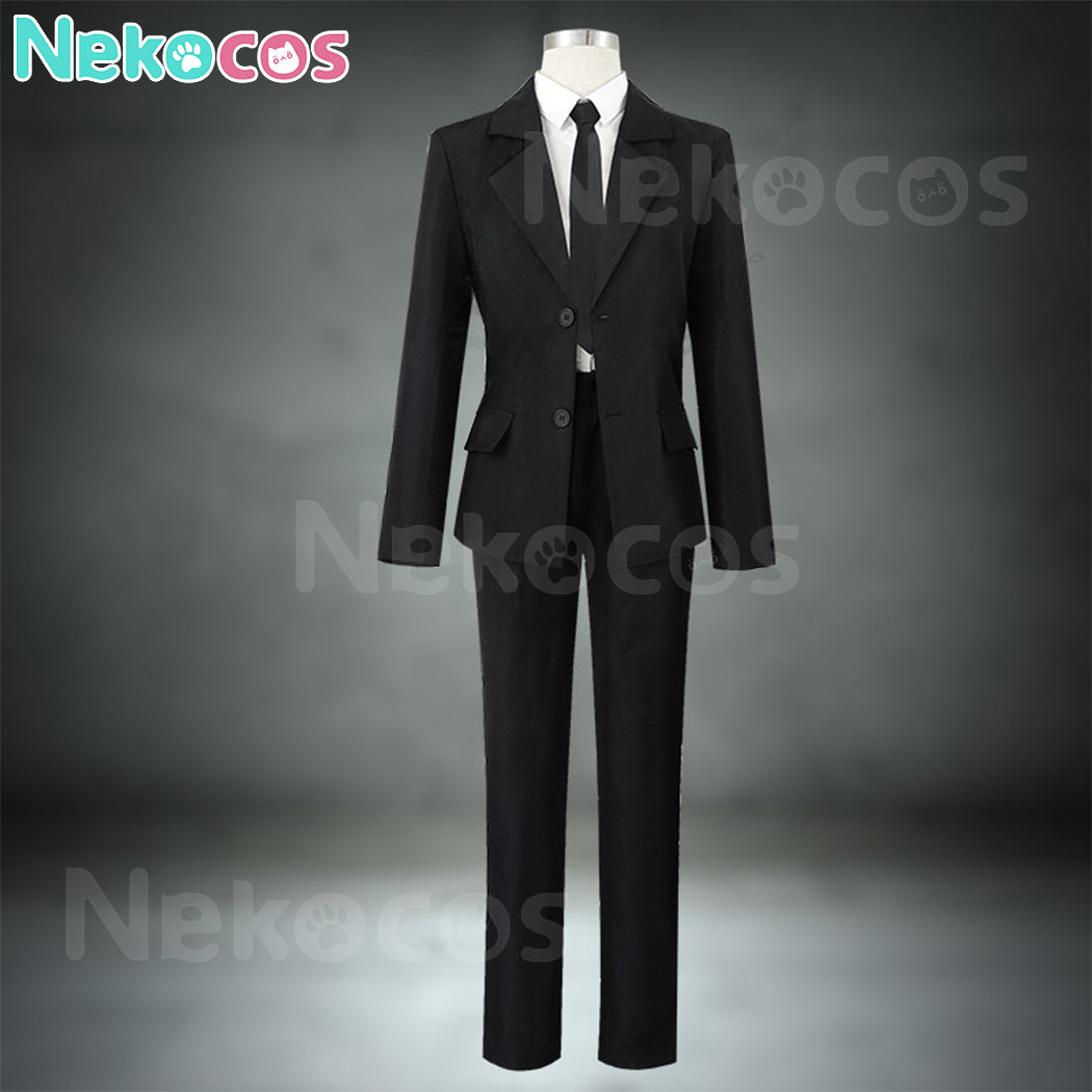 【Nekocos】Anime Cosplay Aki Hayakawa&Denji Cosplay Costume | In Stock