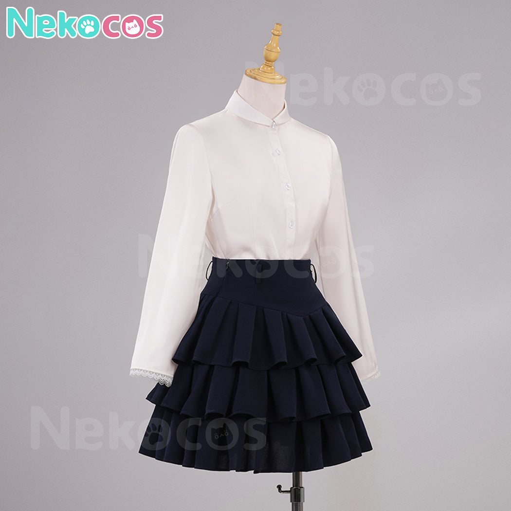 【Nekocos】Game Love and Deepspace Cosplay MC Heartfelt Adventure Cosplay Costume | Custom-Tailor