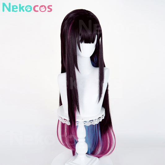 【Nekocos】Game Honkai: Star Rail Cosplay Hysilens Cosplay Wig | In Stock