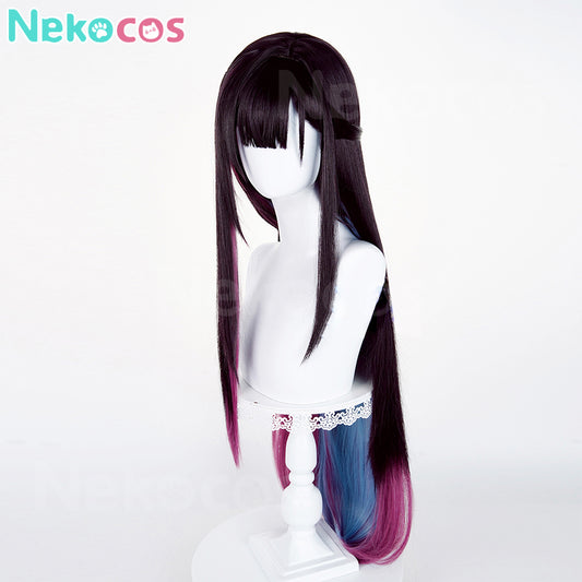 【Nekocos】Game Honkai: Star Rail Cosplay Hysilens Cosplay Wig | In Stock