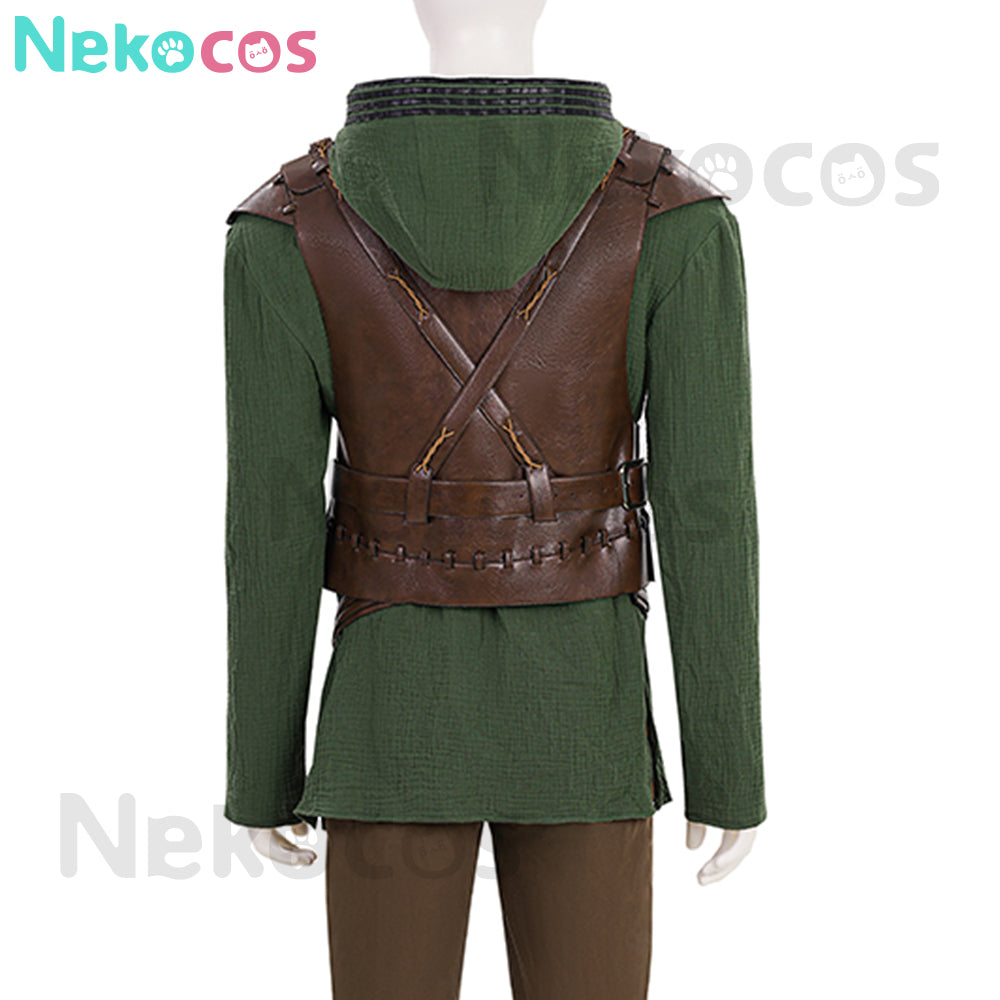 【Nekocos】Movie Cosplay Hiccup Horrendous Haddock III Cosplay Costume | Custom-Tailor