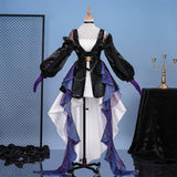 【Nekocos】Game Arknights Cosplay Highmore Cosplay Costume | Pre-Sale