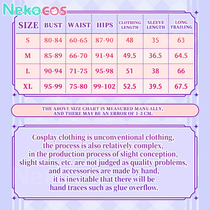 【Nekocos】Anime Love Live! School Idol Project Cosplay Honoka Kousaka Cosplay Costume | In Stock