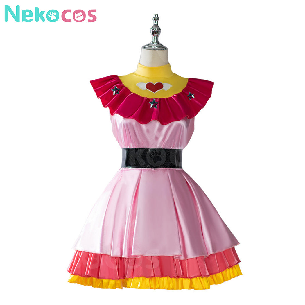 【Nekocos】Anime Hoshino Ai Cosplay Costume | In Stock