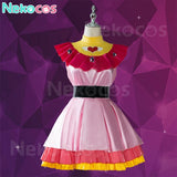 【Nekocos】Anime Hoshino Ai Cosplay Costume | In Stock