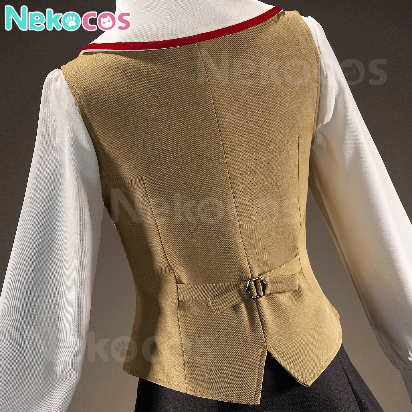 【Nekocos】Game Fate/stay night Cosplay Hōtaka Gakuen Cosplay Costume | Pre-Sale