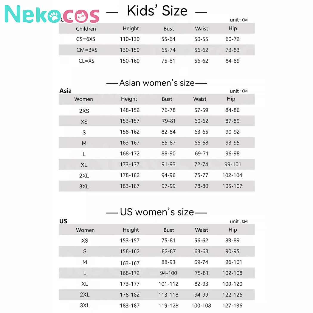 【Nekocos】Anime Cosplay Hotaru Tomoe Battle Suit Cosplay Costume Premium Edition | In Stock