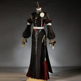 【Nekocos】Game Zenless Zone Zero Cosplay Isolde Cosplay Costume Premium Edition | Custom-Tailor
