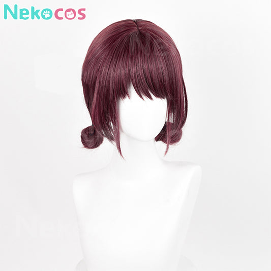 【Nekocos】Anime Girls Band Cry Cosplay Iseri Nina Cosplay Wig | In Stock