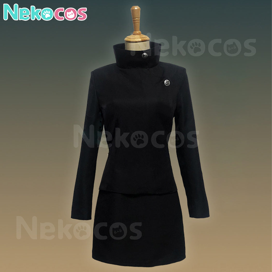 【Nekocos】Anime Ieiri Shoko Cosplay Costume | In Stock