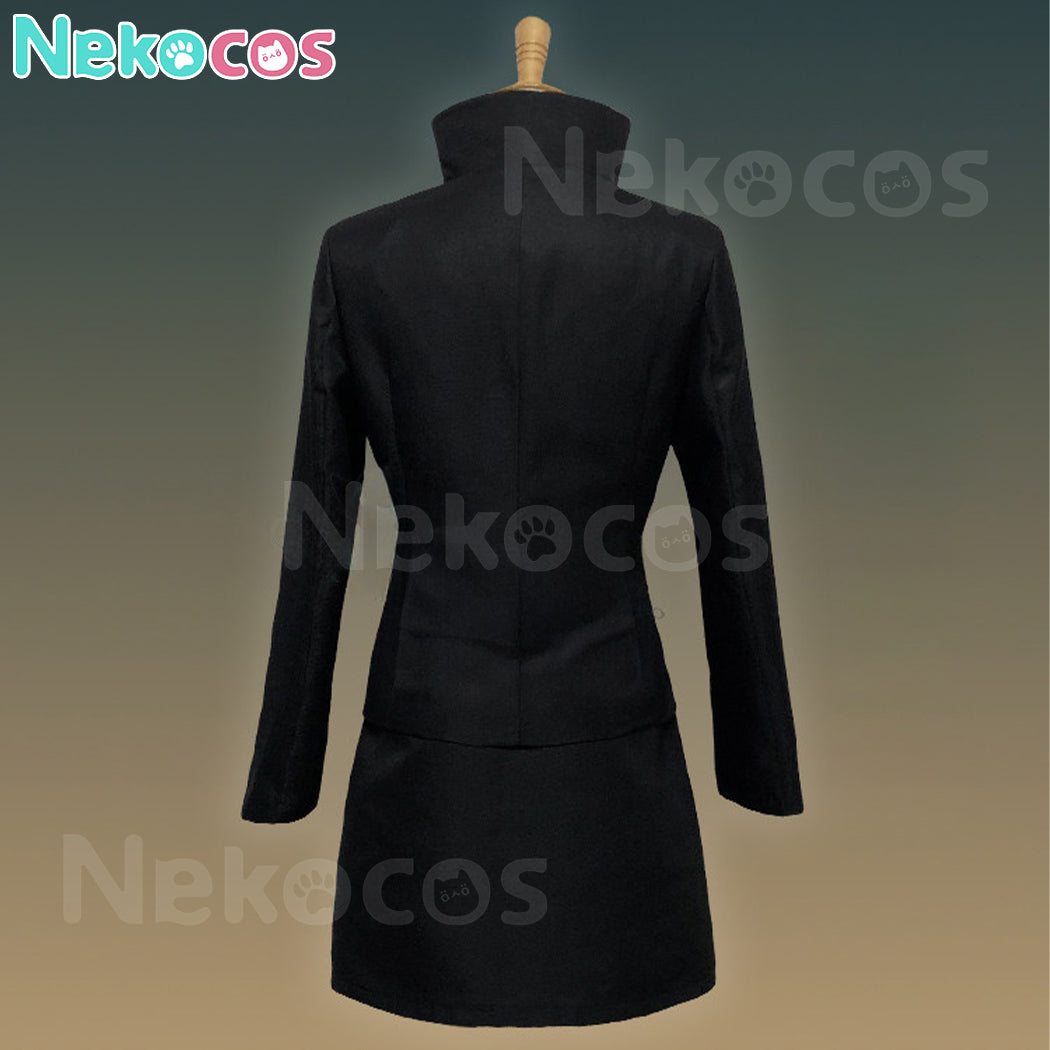 【Nekocos】Anime Ieiri Shoko Cosplay Costume | In Stock