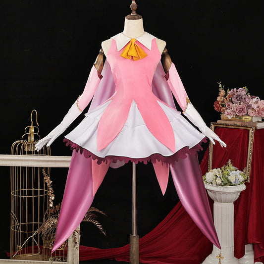 【Nekocos】Anime Cosplay Illyasviel von Einzbern Cosplay Costume | Pre-Sale