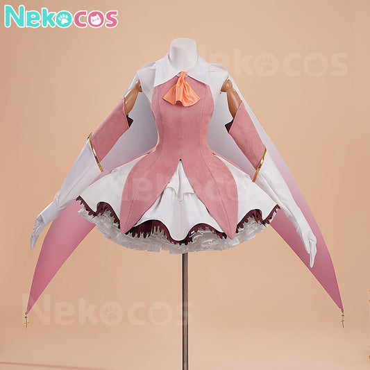 【Nekocos】Anime Cosplay Illyasviel von Einzbern Cosplay Costume | Pre-Sale