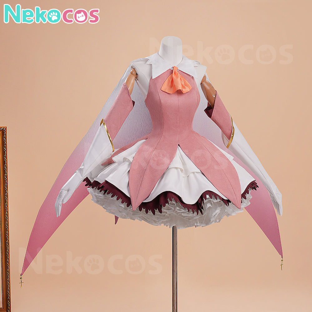【Nekocos】Anime Cosplay Illyasviel von Einzbern Cosplay Costume | Pre-Sale