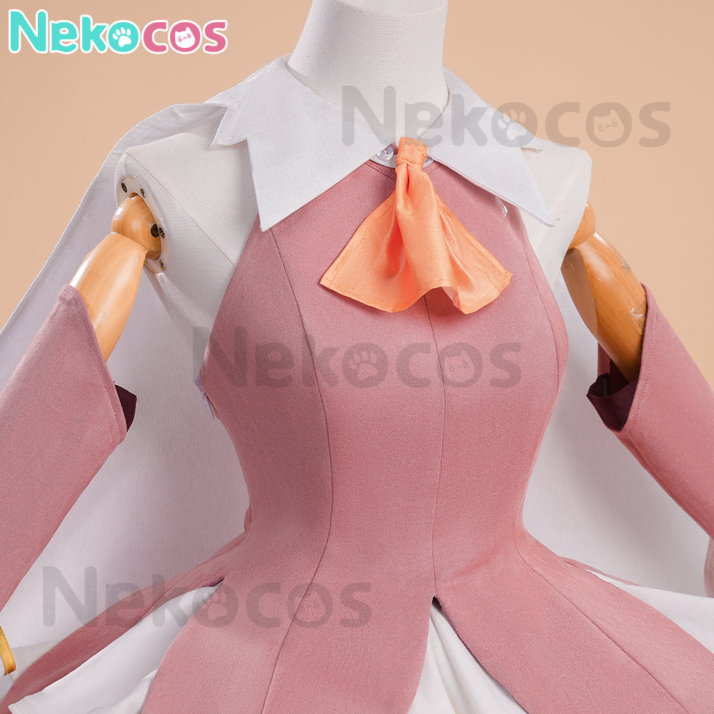 【Nekocos】Anime Cosplay Illyasviel von Einzbern Cosplay Costume | Pre-Sale
