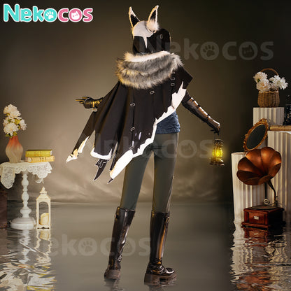 【Nekocos】Game Identity V Cosplay Ithaqua Cosplay Costume Premium Edition | Pre-Sale