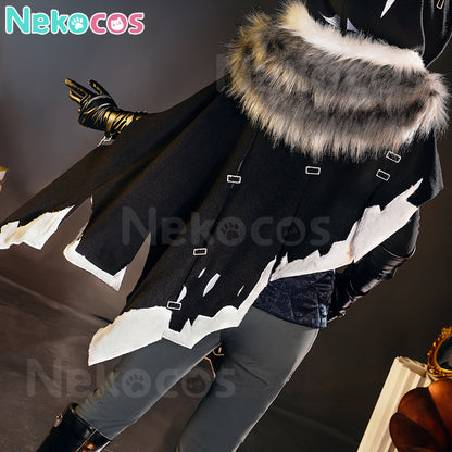 【Nekocos】Game Identity V Cosplay Ithaqua Cosplay Costume Premium Edition | Pre-Sale