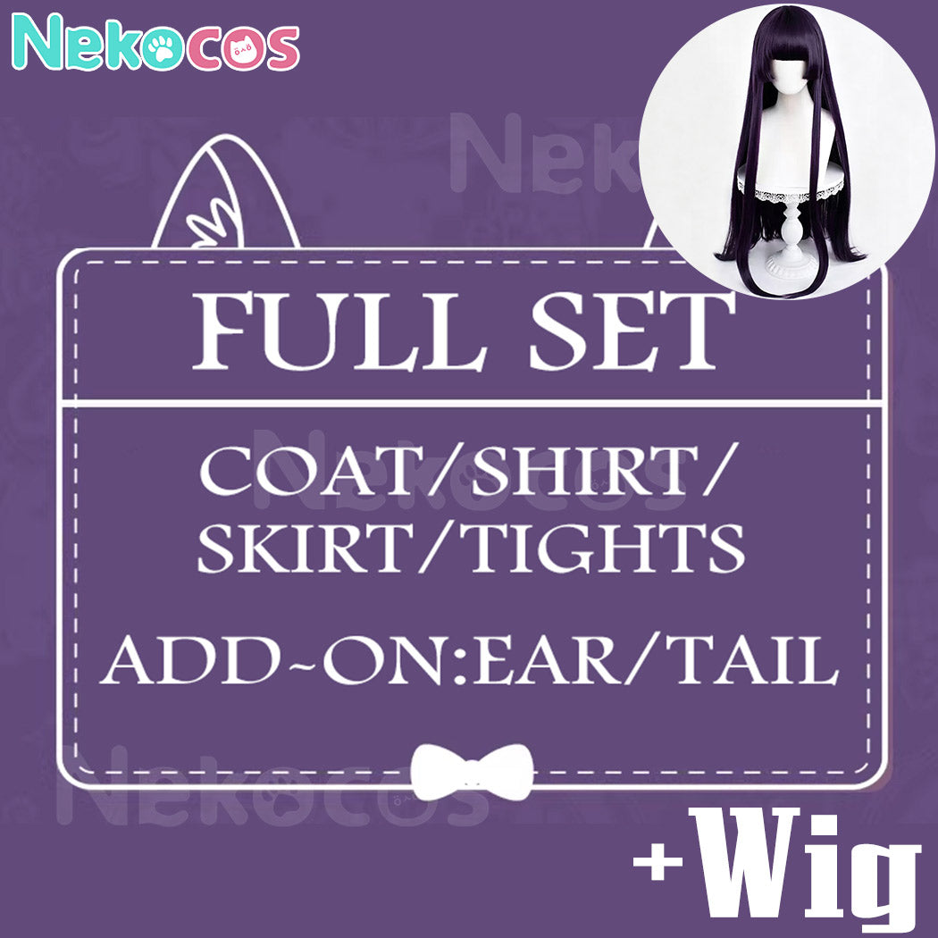 【Nekocos】Anime Ore no Imouto ga Konna ni Kawaii Wake ga Nai Cosplay Gokou Ruri Cosplay Costume