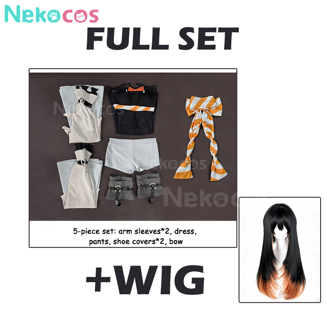 Gachiakuta Cosplay Costume - In Stock Now!Anime,Costume,Gachiakuta