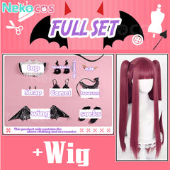 Kitagawa Marin Cosplay Costume - Sexy Bikini Maid OutfitAnime,Costume,Dress Up Darling