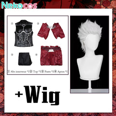 Fate/stay Night Archer Cosplay Costume | Custom-Tailor MadeCostume,Fate/stay night,Game