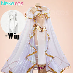 Dead Frontier 2 Lusha Cosplay Costume | In Stock NowCostume,Dead Frontier 2,Game