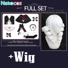Tlipoca Cosplay Costume - Custom-Tailored for PerfectionCostume,Game,Yog-Sothoth's Yard