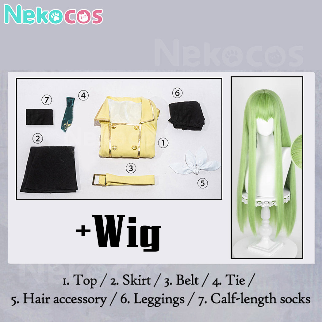 Code Geass Lelouch Cosplay Costume - In Stock NowAnime,Code Geass,Costume