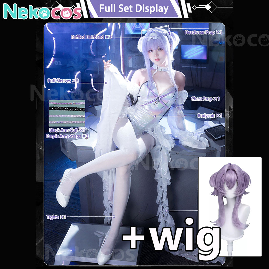 Liberalio Cosplay Costume Premium Edition