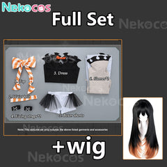 Gachiakuta Cosplay Costume - Shop Now, In Stock!Anime,Costume,Gachiakuta