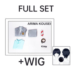 Kaori Miyazono Cosplay Costume | Available NowAnime,Costume,one,Your Lie in April