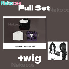 Tsugikuni Michikatsu Cosplay Costume | In Stock NowAnime,Costume,Demon Slayer