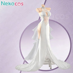 HMS Sirius Azur Lane Cosplay Costume - Custom Tailored GearAzur Lane,Costume,Game